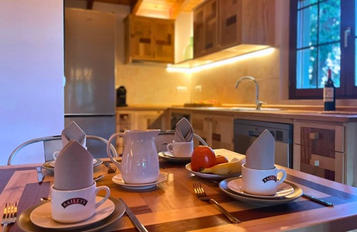 Arnuero Cabin | Melgarden Apartments - El Taller Cabin
