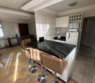 Agronomica Apartment | Melhor localização de Floripa.