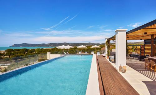 Ishem Hotel | Meliá Durrës Albania