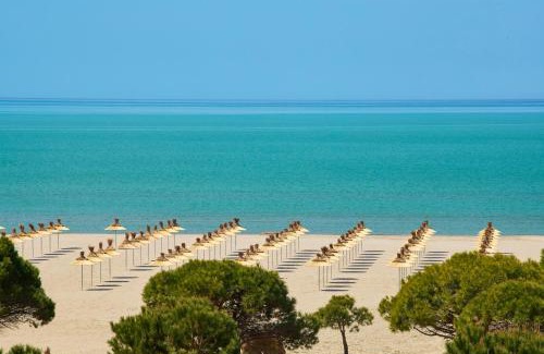 Ishem Hotel | Meliá Durrës Albania
