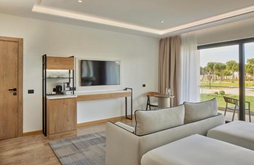 Ishem Hotel | Meliá Durrës Albania
