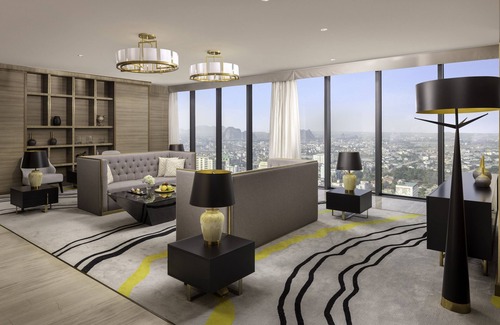 Khu bao ton Thien nhien Pu Luong Hotel | Meliá Vinpearl Thanh Hoa