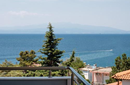 Skala Marion Apartment | Meli Home