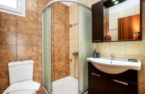 Skala Marion Apartment | Meli Home