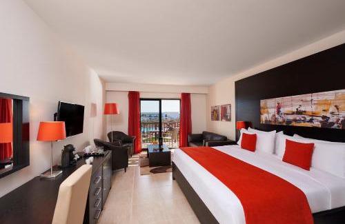 Santa Maria Resort | Melia Llana Beach Resort & Spa - Adults Only - All Inclusive