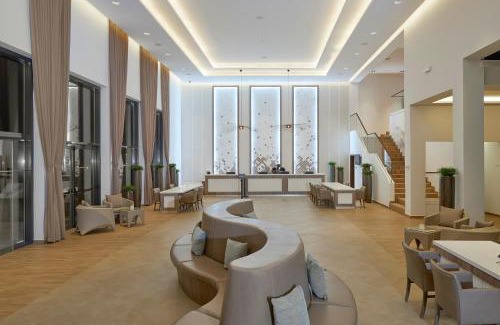 Santa Maria Resort | Melia Llana Beach Resort & Spa - Adults Only - All Inclusive