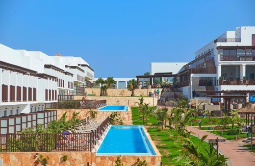Santa Maria Resort | Melia Llana Beach Resort & Spa - Adults Only - All Inclusive