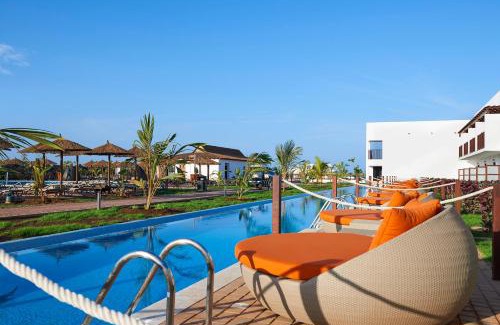 Santa Maria Resort | Melia Llana Beach Resort & Spa - Adults Only - All Inclusive