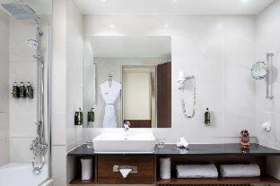 Kirchberg Hotel | Melia Luxembourg