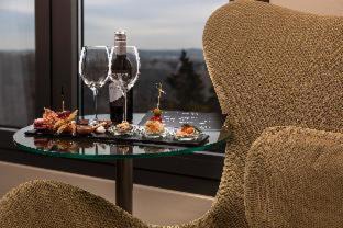 Kirchberg Hotel | Melia Luxembourg