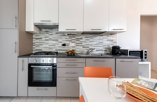 Novoli - San Donato Apartment | Meliana - Sweet Dreams in Florence