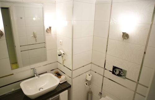 Malatya Hotel | Melid Hotel
