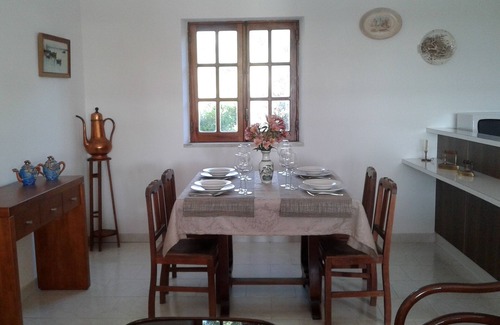 Grandola House | Melides - Sea view Villa