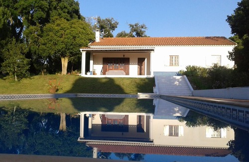 Grandola House | Melides - Sea view Villa