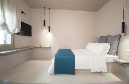 Horto Apartment | MELIES- Seaside Boutique Apartments