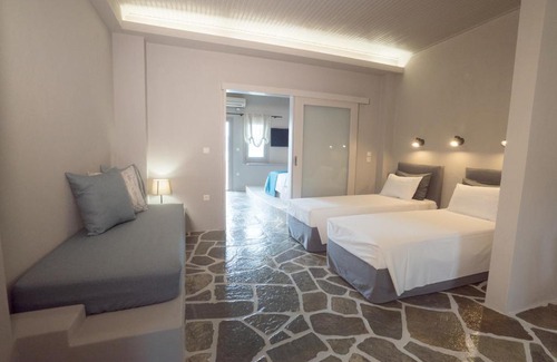 Horto Apartment | MELIES- Seaside Boutique Apartments