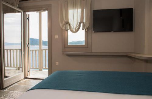 Horto Apartment | MELIES- Seaside Boutique Apartments