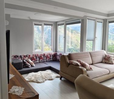 Caykara Apartment | Melikoğlu Suite