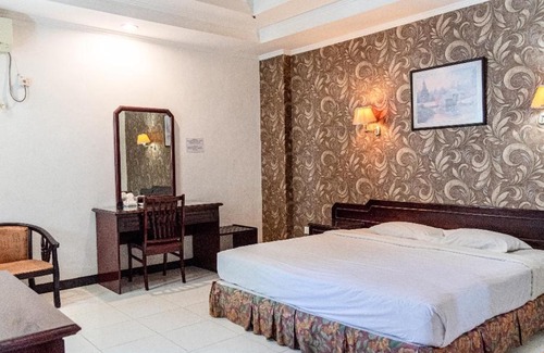 Tanjung Pinang Hotel | Melin Hotel Tanjungpinang