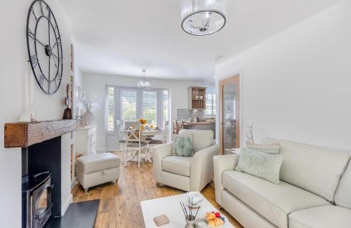 Brynrefail House | Melin Y Wig