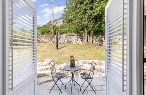 Brynrefail House | Melin Y Wig