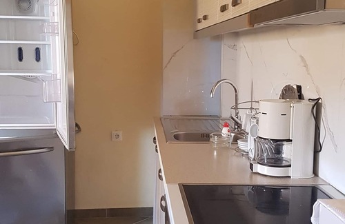 Sarande Apartment | Melina Apartments