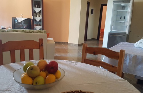 Sarande Apartment | Melina Apartments