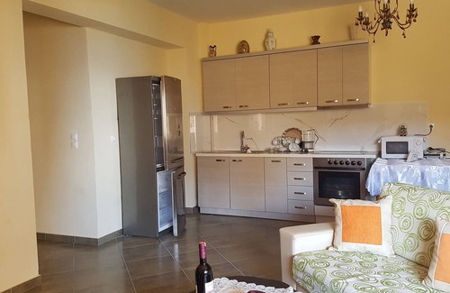 Sarande Apartment | Melina Apartments