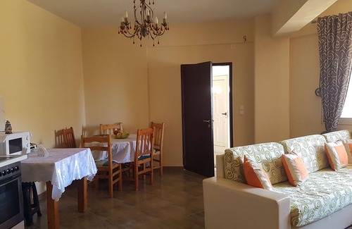 Sarande Apartment | Melina Apartments