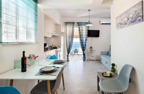 Koum Kapi Apartment | Melina Apartments