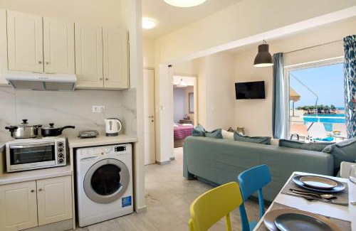 Koum Kapi Apartment | Melina Apartments