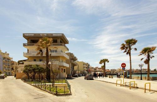 Koum Kapi Apartment | Melina Apartments
