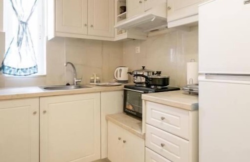 Koum Kapi Apartment | Melina Apartments