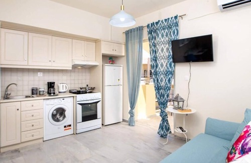 Koum Kapi Apartment | Melina Apartments