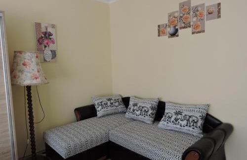 Kaposvar House | Melinda Apartman