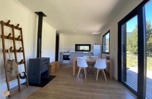 Meliquina House | Meliquina Home