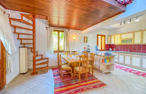 Oludeniz Cottage | Melisa Cottage