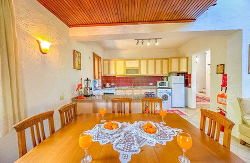 Oludeniz Cottage | Melisa Cottage