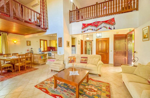 Oludeniz Cottage | Melisa Cottage