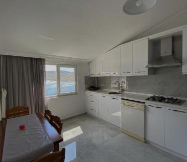 Bozburun Hotel | Melisa Hotel