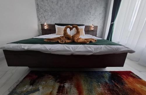 Tirgu Mures Apartment | Melissa Apartment