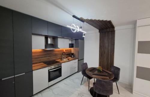 Tirgu Mures Apartment | Melissa Apartment