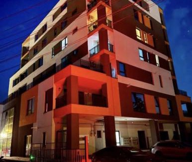 Tirgu Mures Apartment | Melissa Apartment