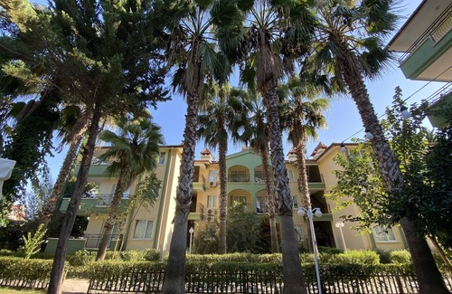 Side Apartment | Melissa Garden Apart Hotel