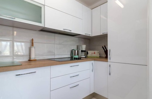 Arbanija Apartment | Melita Lara by Interhome