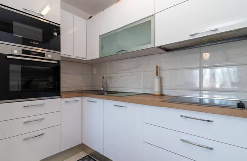 Arbanija Apartment | Melita Lara by Interhome