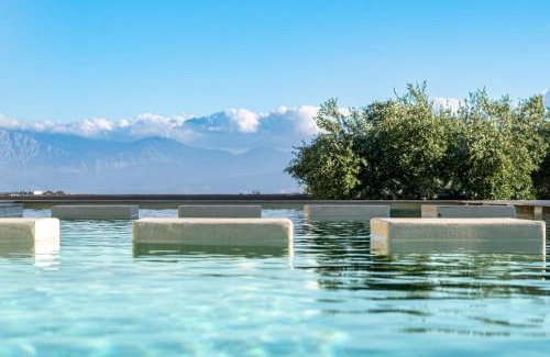 Agios Nikolaos Hotel | Meliti Hotel (Adults Only)