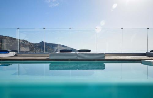 Agios Nikolaos Hotel | Meliti Hotel (Adults Only)