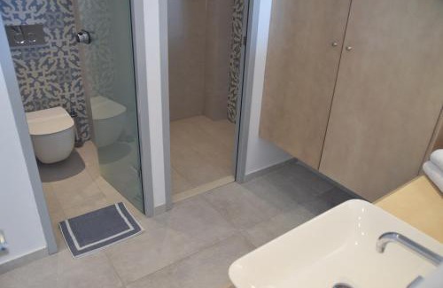 Agios Nikolaos Hotel | Meliti Hotel (Adults Only)