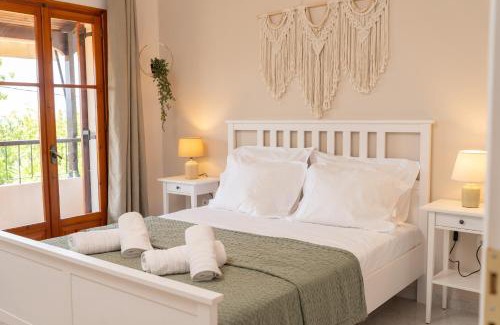 Razata Villa | Melitini's Villa